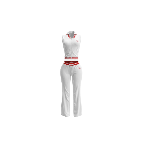H.O.T. Set - Red