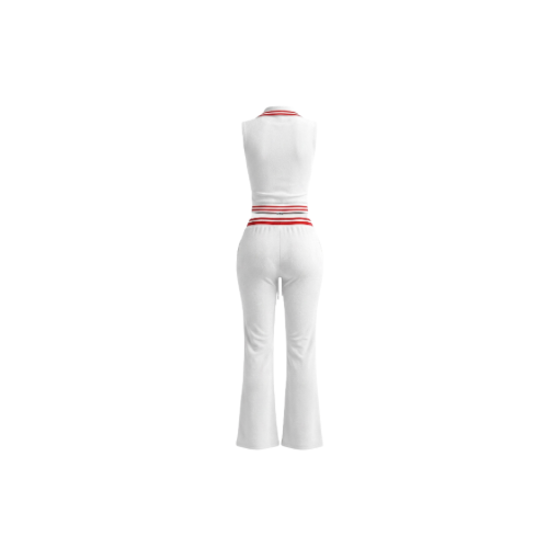 H.O.T. Set - Red